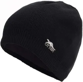 100% Waterproof, Windproof, Breathable - Beanie Hat Suitable for All Activities in All Weather Conditions Hat