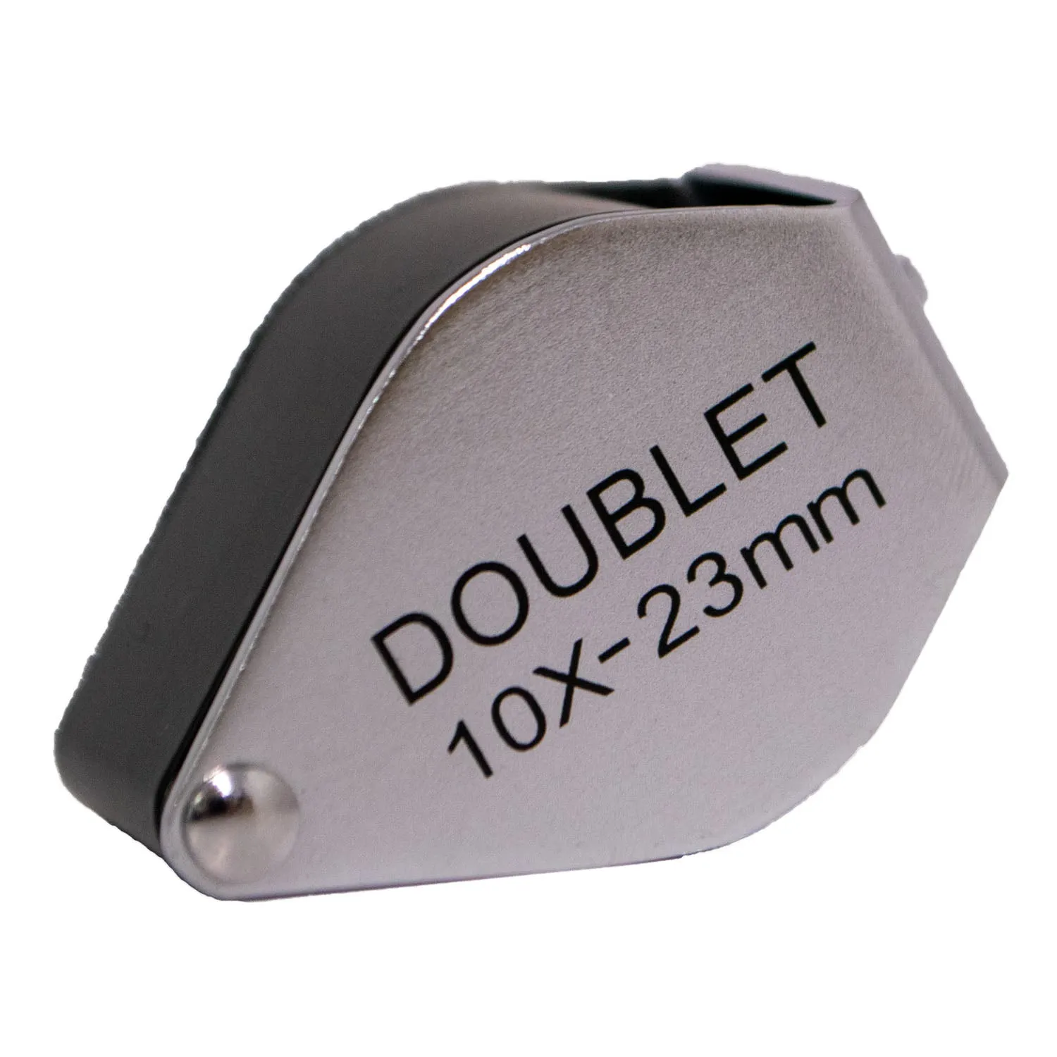 10X23 doublet loupe