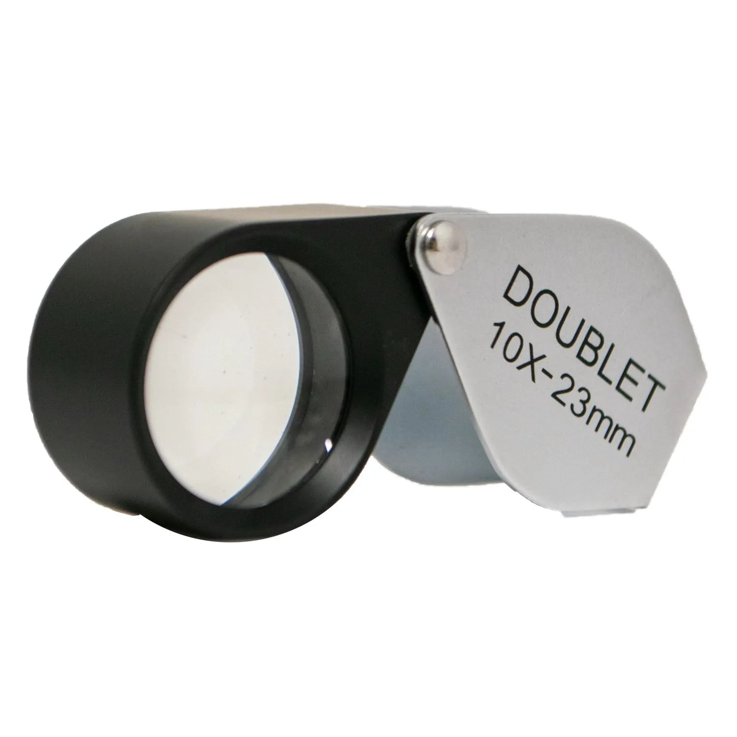 10X23 doublet loupe