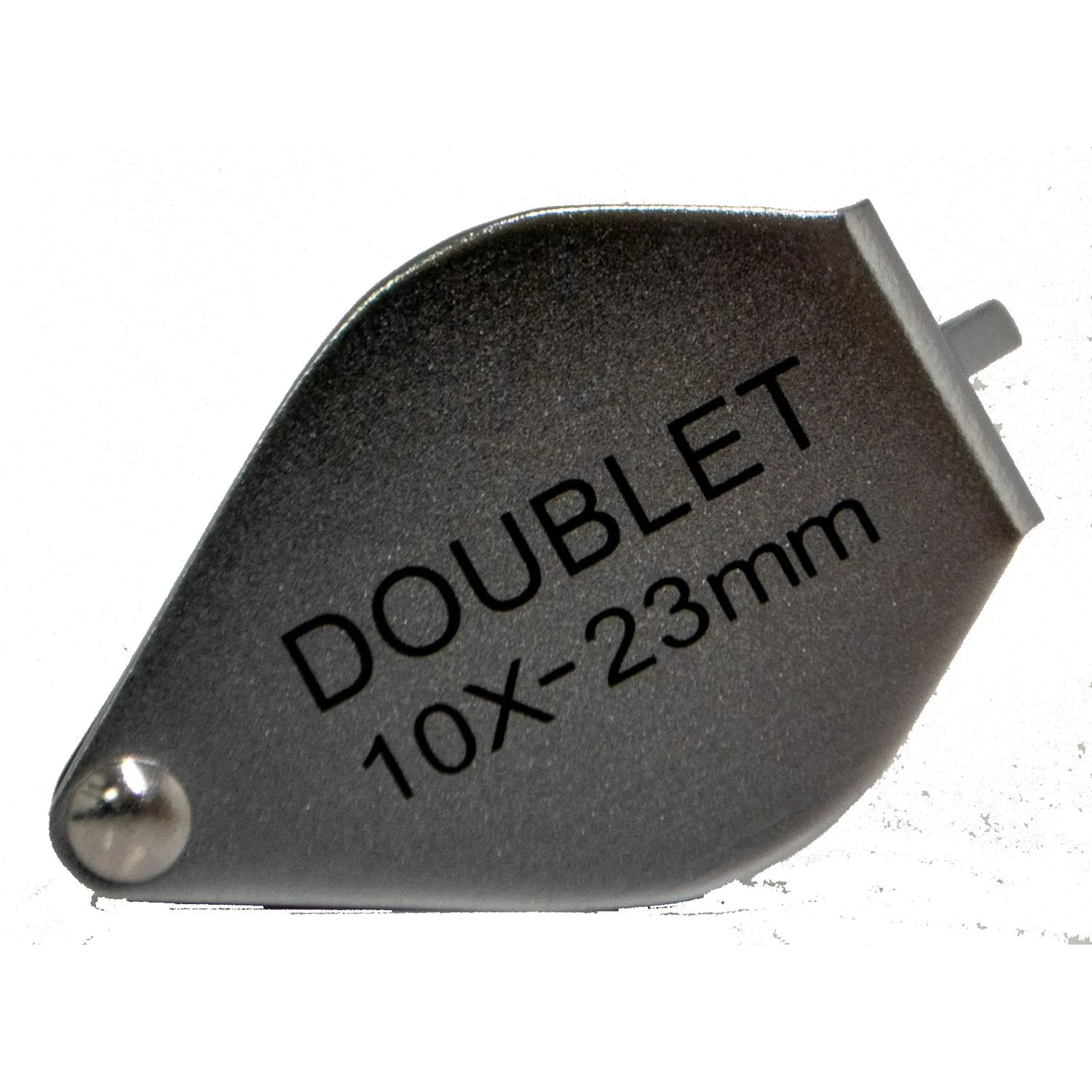 10X23 doublet loupe
