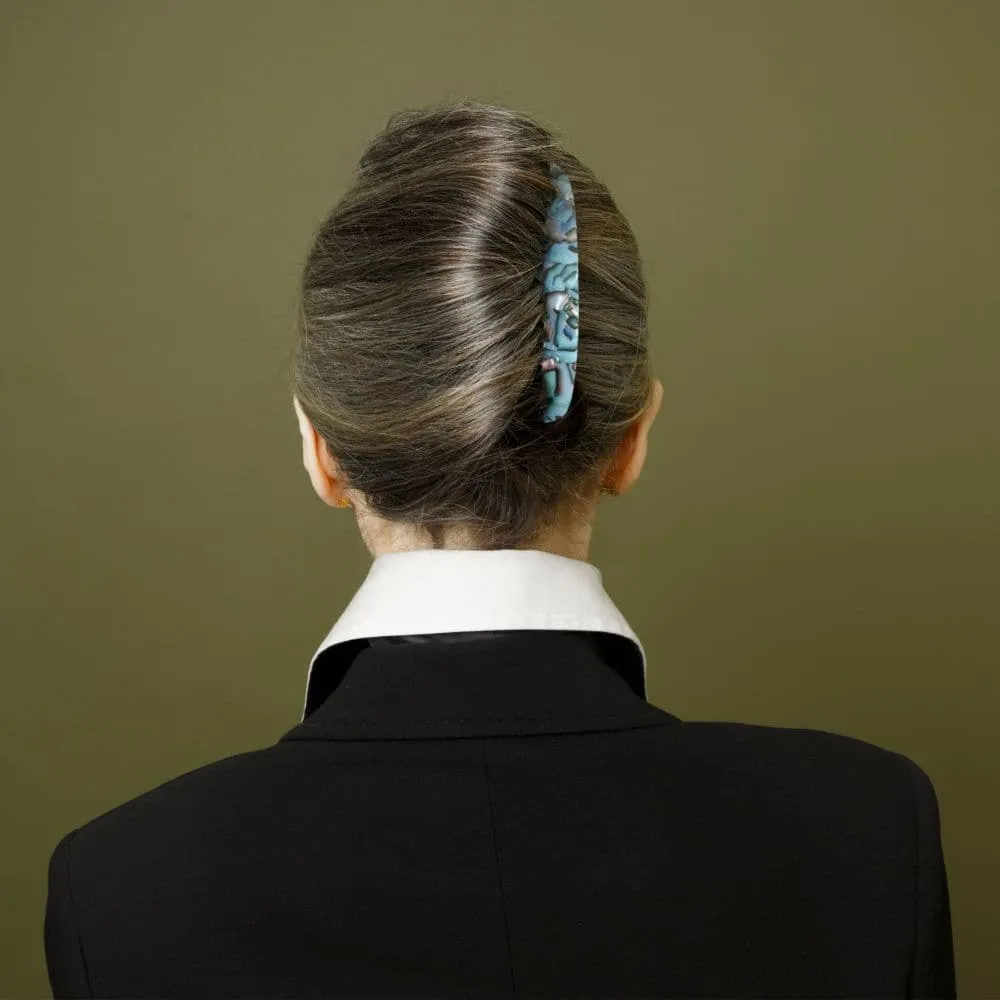 12cm French Pleat Comb
