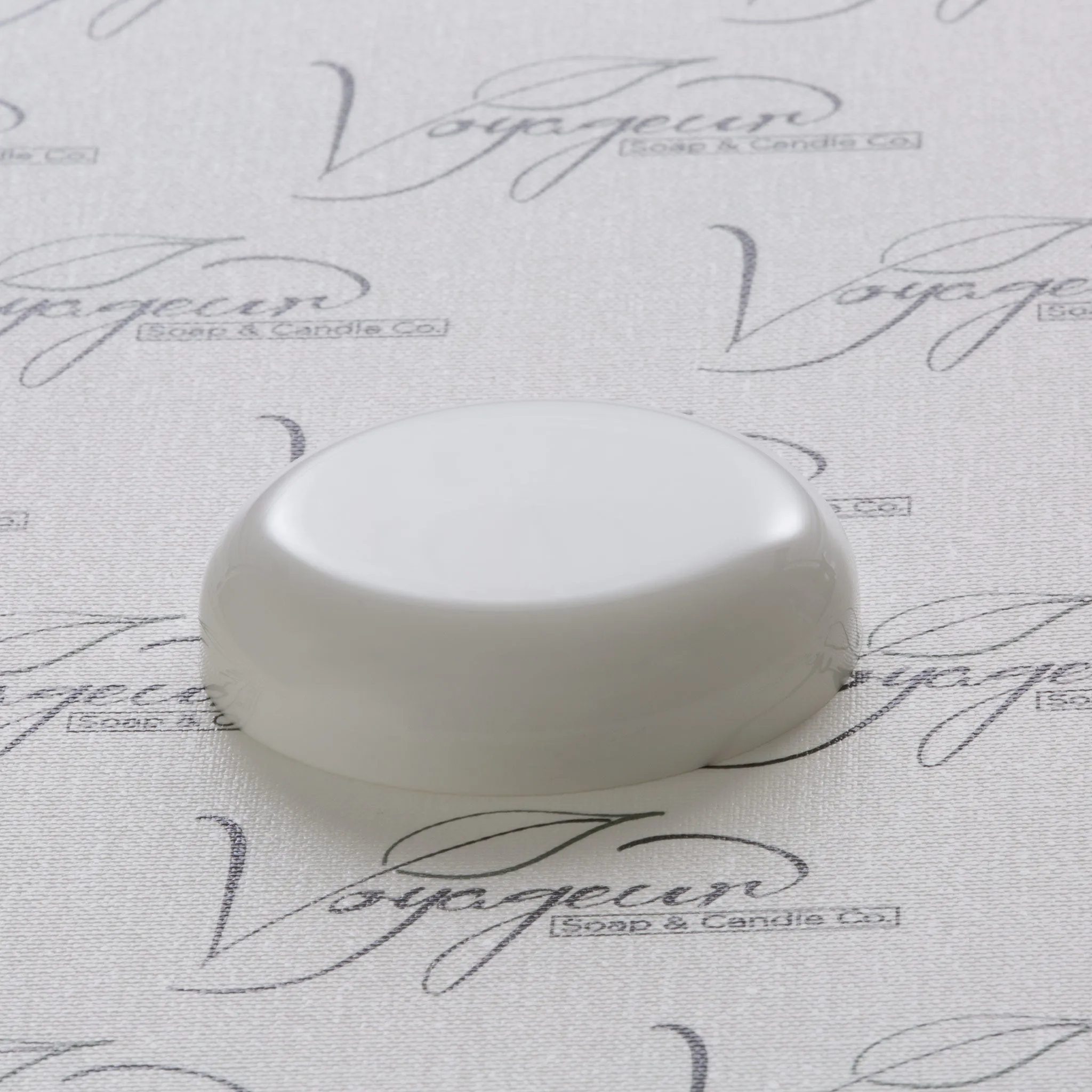 70-400 White Dome Cap