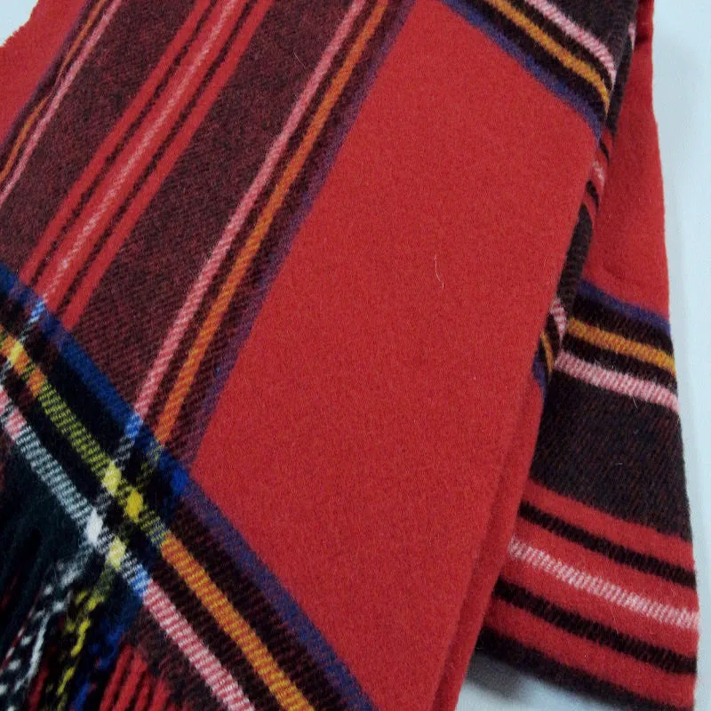 Amherst Blanket