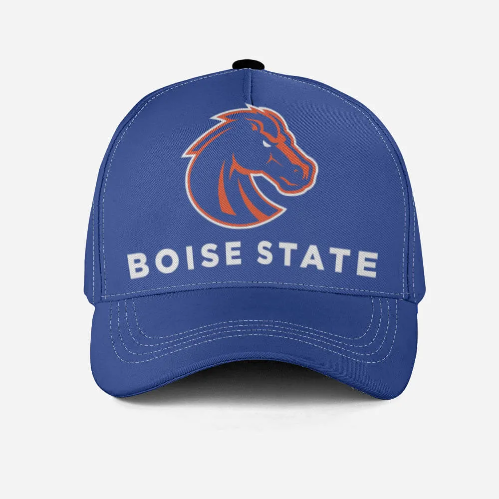 Boise State University Baseball Cap