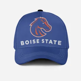 Boise State University Baseball Cap