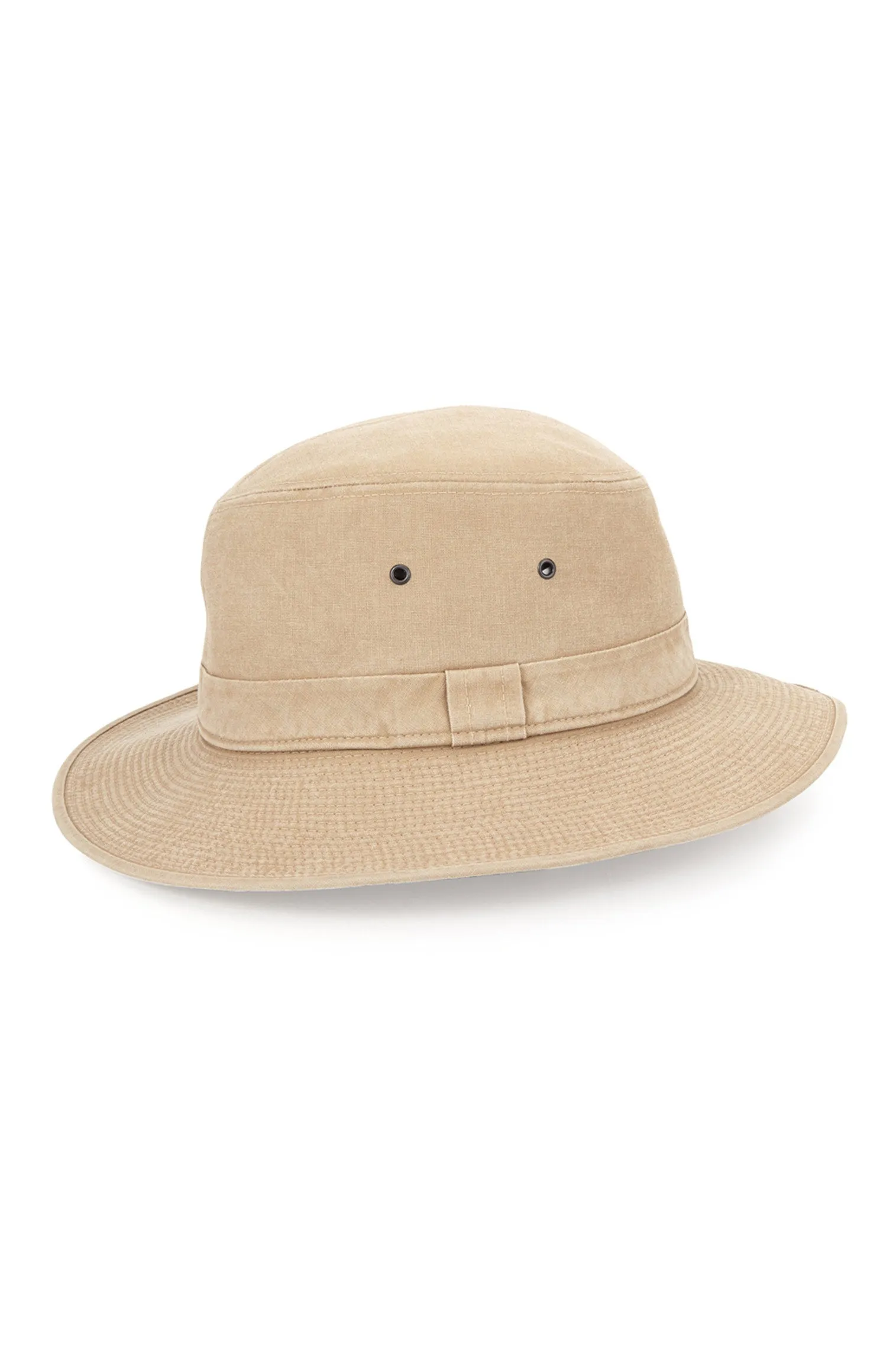 Capri Rollable Hat