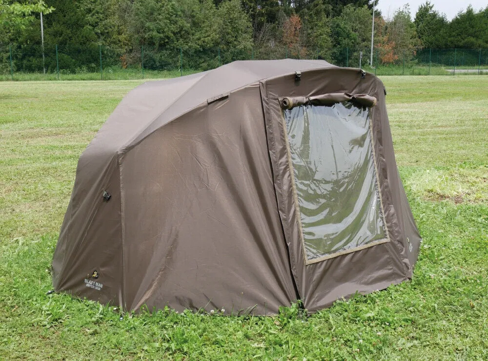Carp Spirit BLAX Razorlite Bivvy - Winterskin