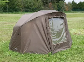 Carp Spirit BLAX Razorlite Bivvy - Winterskin