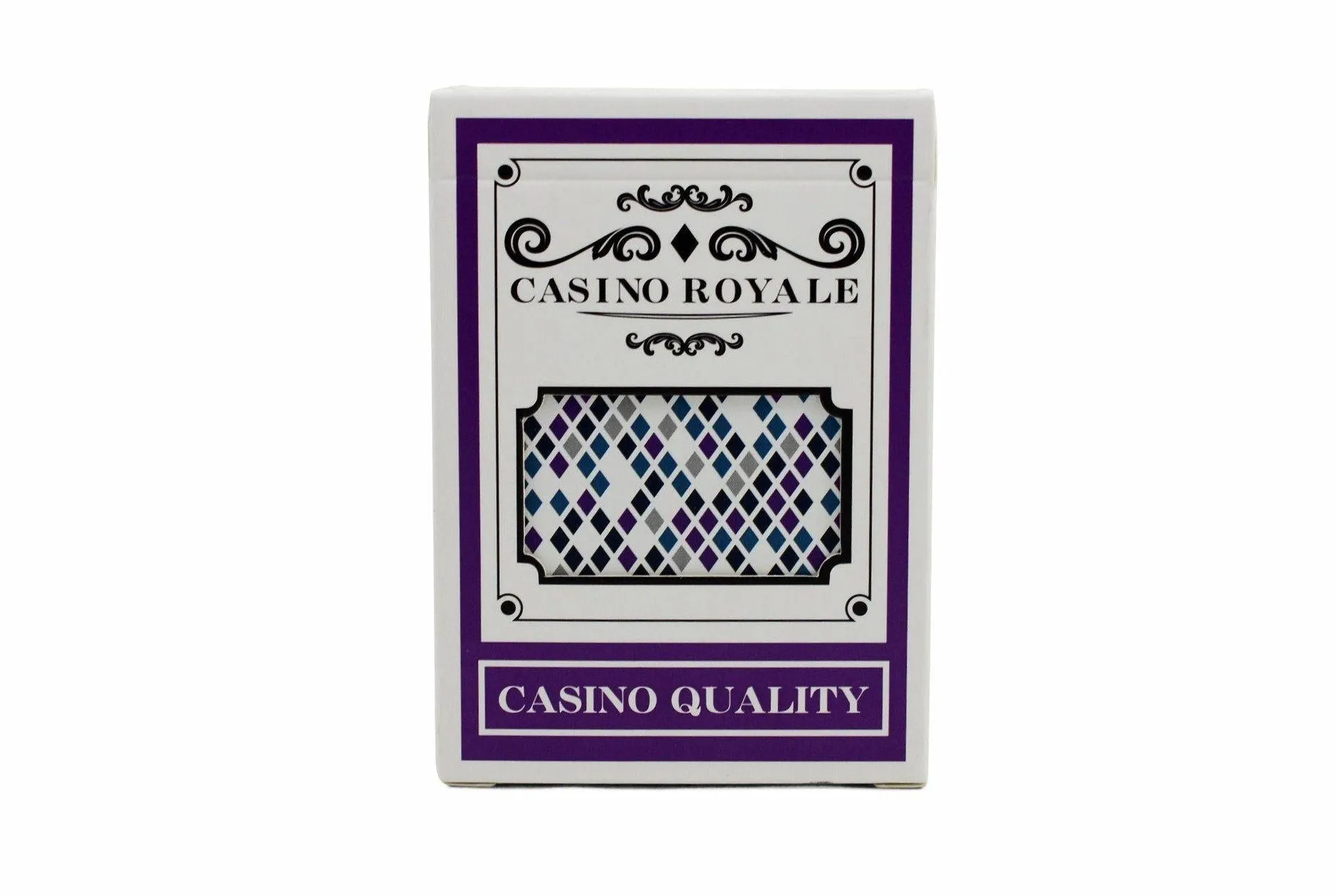 Casino Royale: Mystic Edition