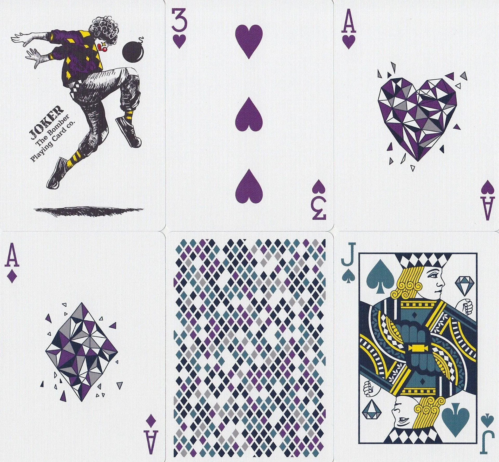 Casino Royale: Mystic Edition