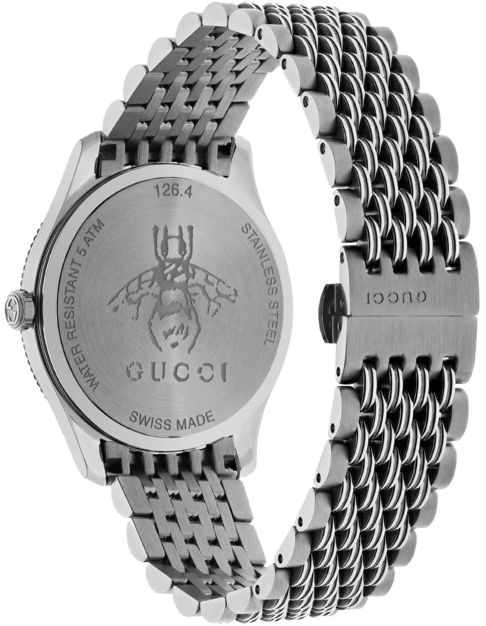 GC Watch G-Timeless Ladies D