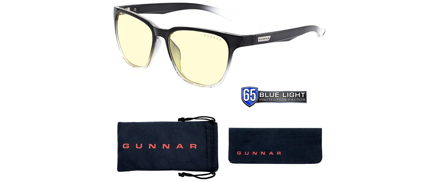 Gunnar Technology Eyewear Berkeley