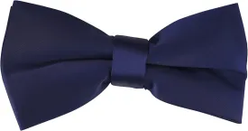 Iconikal Men's Pre-Tied Formal Tuxedo Adjustable Bowtie