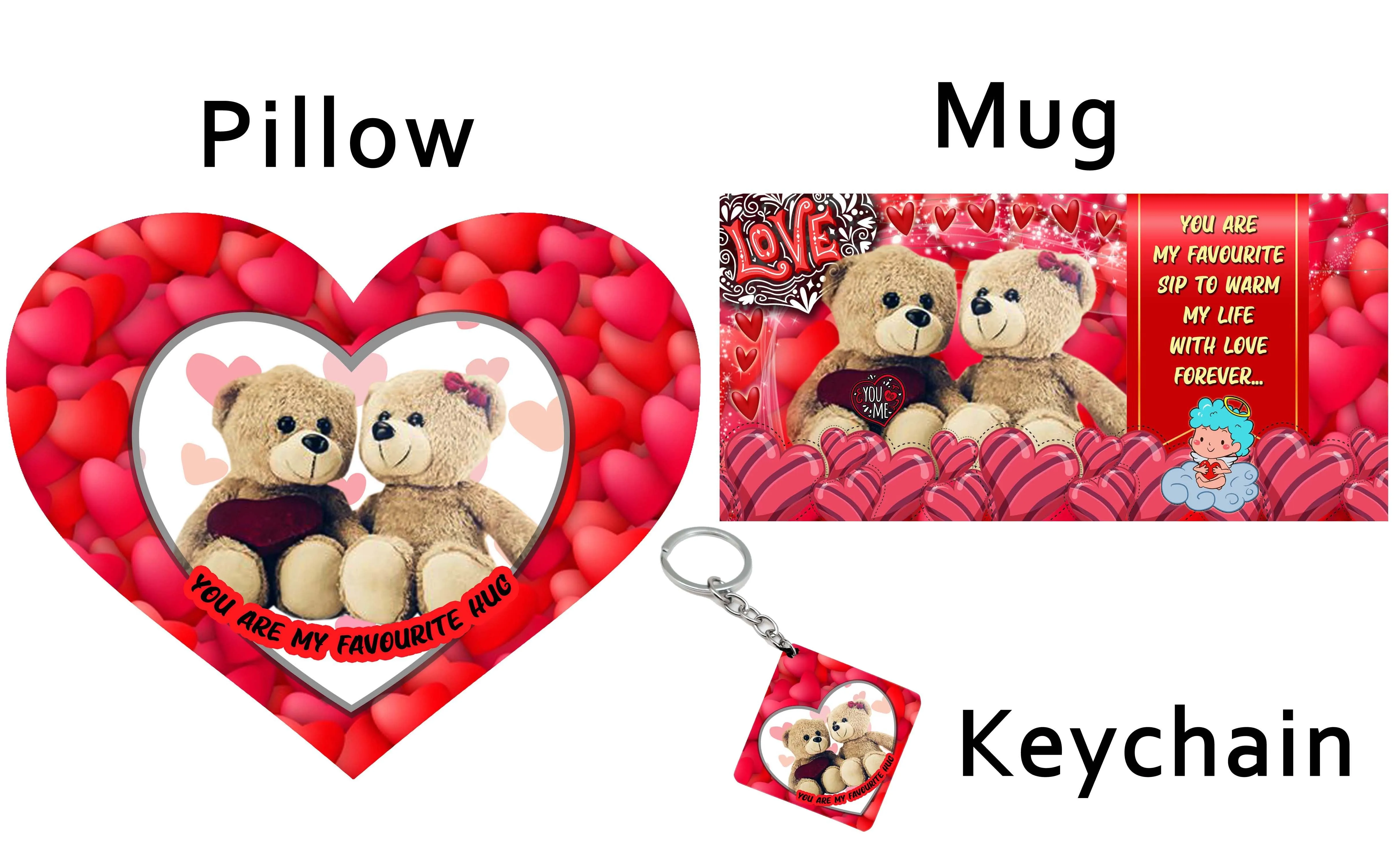 Kit of Love Forever