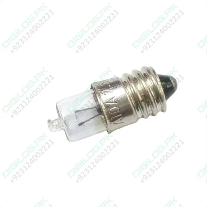 Lahore Only E10 Mini Bulb In Pakistan Miniature Small Light Bulb For Student Experiment Bulbs