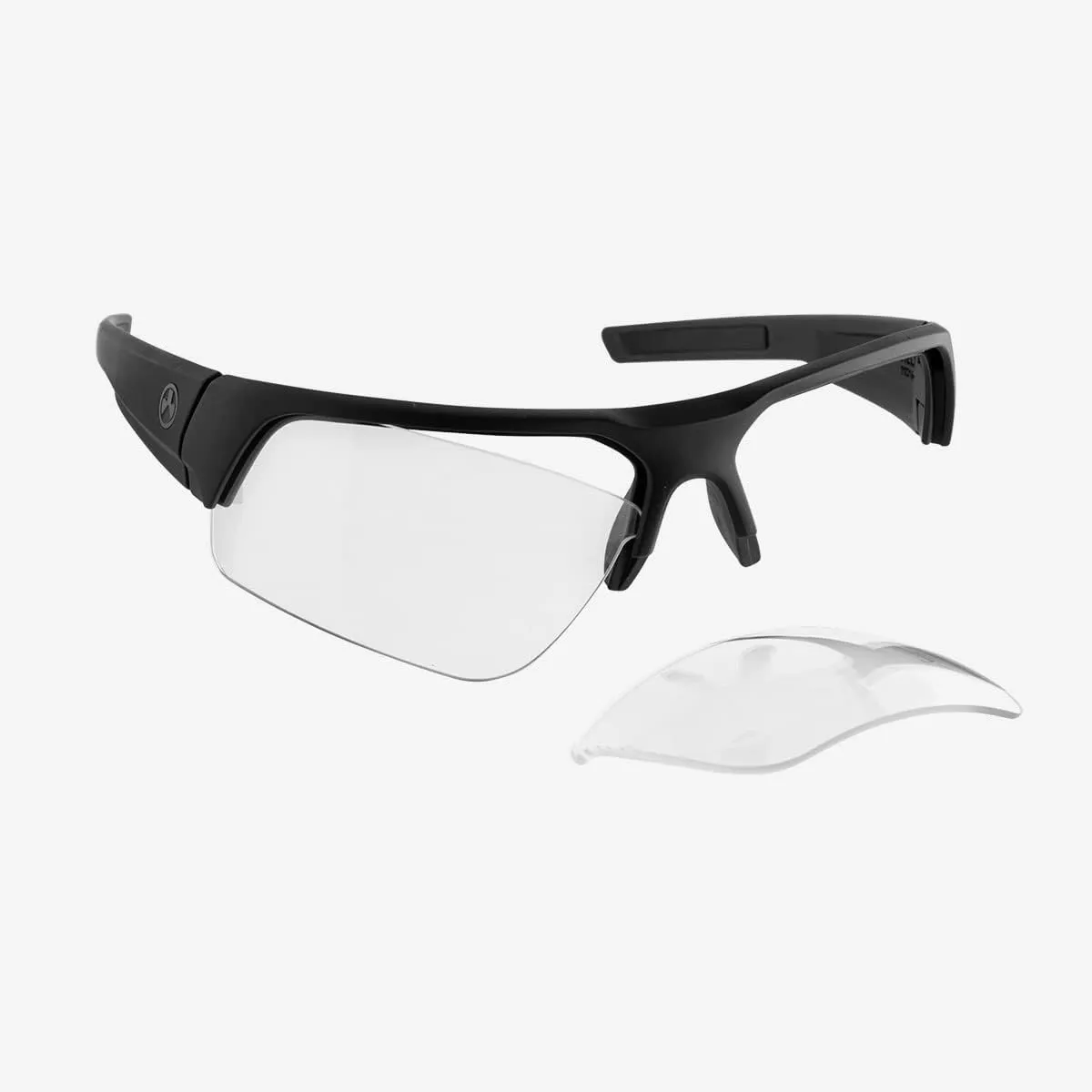 Magpul Helix Sunglasses Tactical Ballistic Military Eyewear Shooting Glasses for Men and Women
