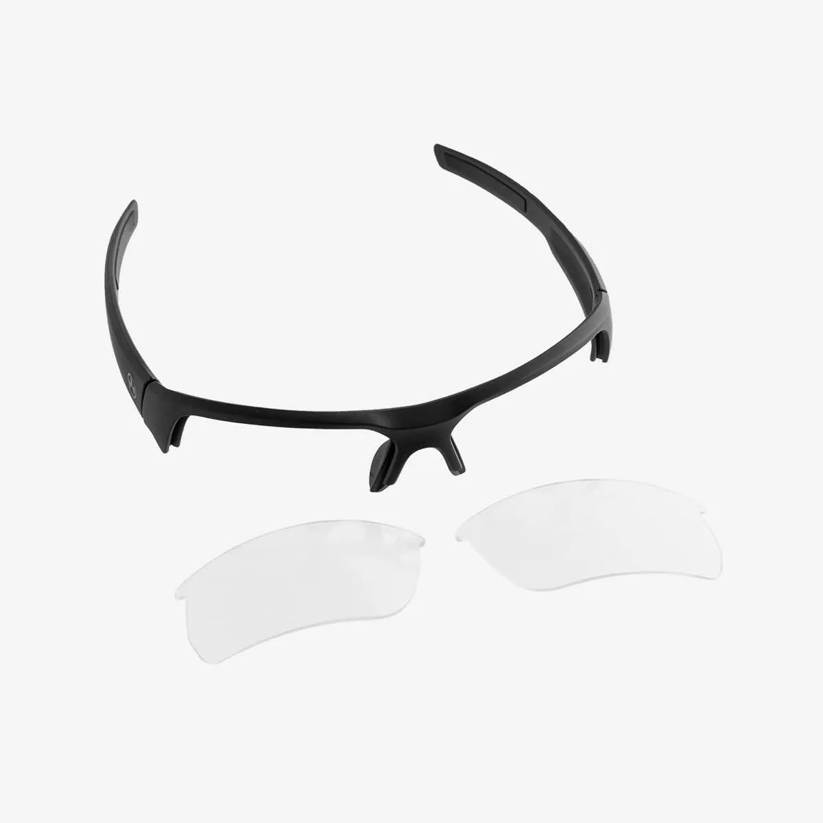 Magpul Helix Sunglasses Tactical Ballistic Military Eyewear Shooting Glasses for Men and Women