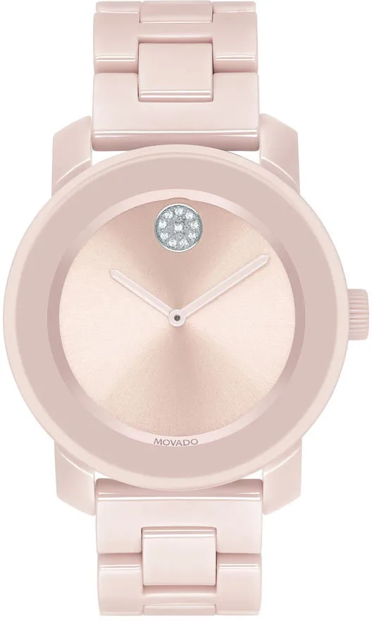 MOV Watch Bold Ladies