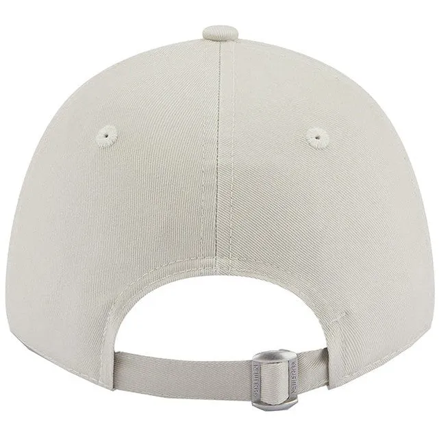 New Era Accessories Team Outline 9Forty NY Yankees Stone Toasted Peanut