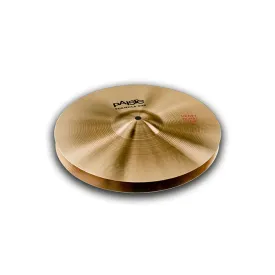 Paiste 15" Formula 602 Heavy Hi-Hats