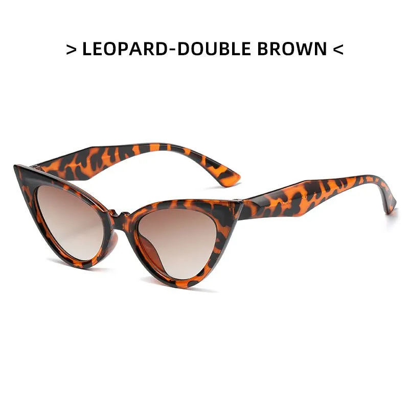 Pre Order:  Hadiza - Sunglasses