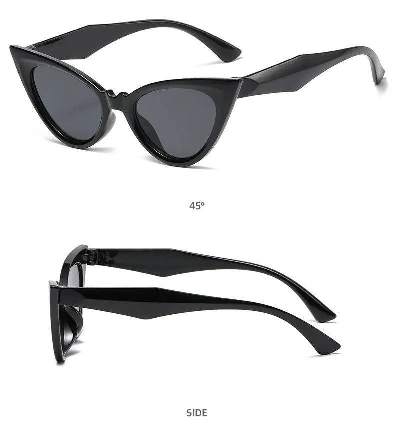 Pre Order:  Hadiza - Sunglasses