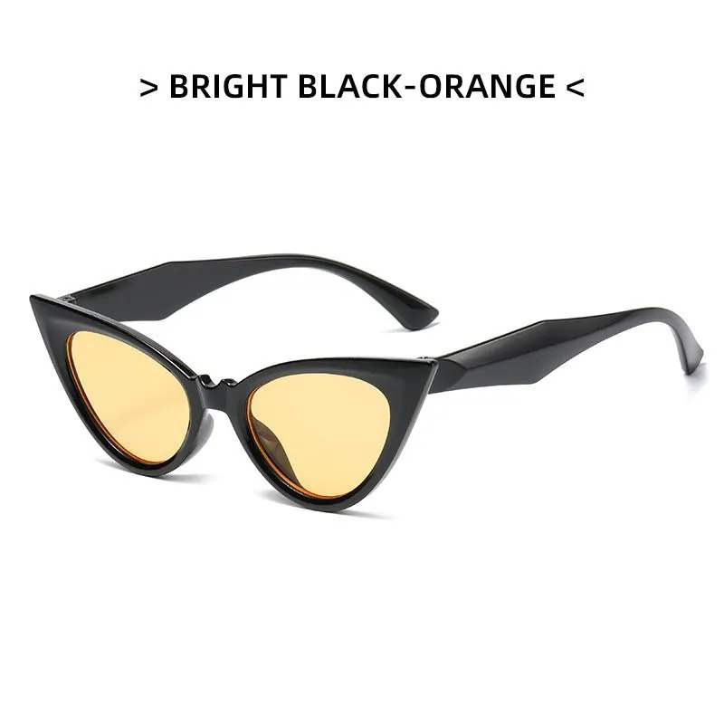 Pre Order:  Hadiza - Sunglasses