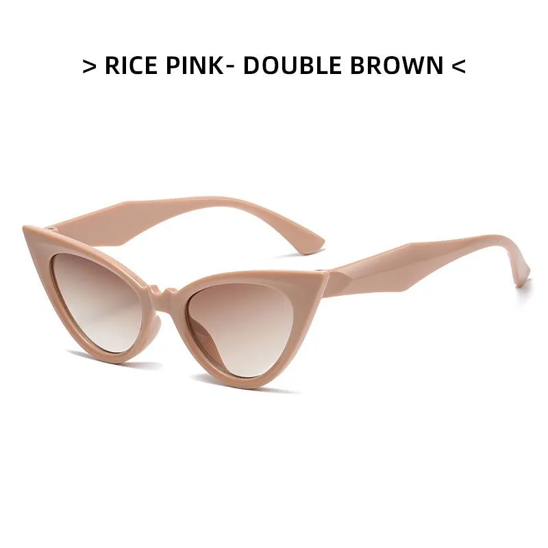 Pre Order:  Hadiza - Sunglasses