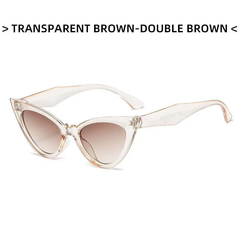 Pre Order:  Hadiza - Sunglasses