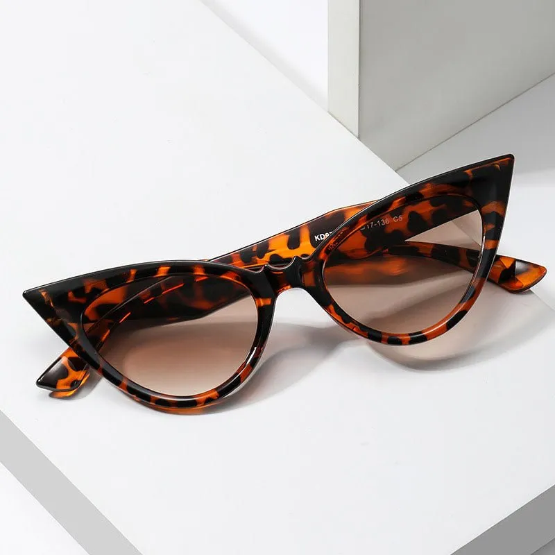 Pre Order:  Hadiza - Sunglasses