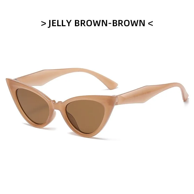 Pre Order:  Hadiza - Sunglasses