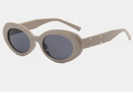 Pre Order:  Trendy Cat Eye Sun Shade Sunglasses