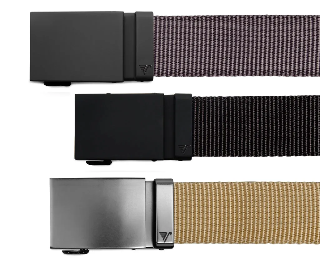 Premium Gift Box - 40mm Nylon