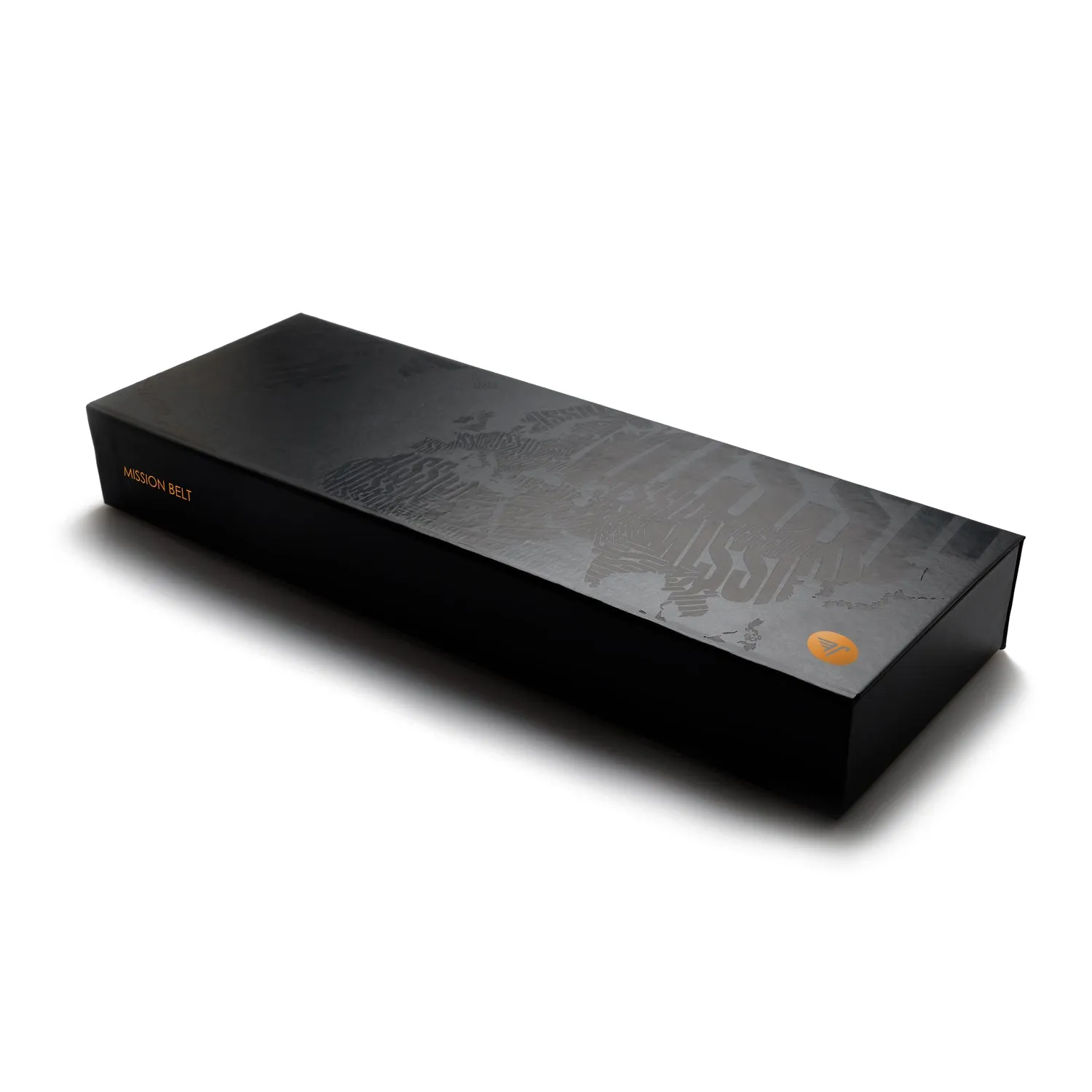 Premium Gift Box - 40mm Nylon