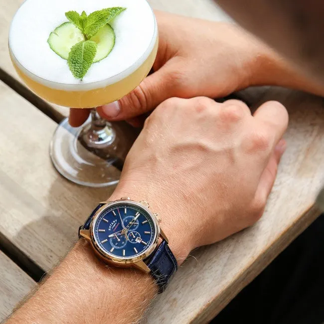 ROT Watch Cambridge Mens D
