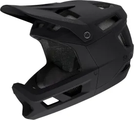 Smith Mainline Cycling Helmet  Downhill Adult Mountain Bike Helmet   Koroyd Coverage   MIPS Technology for Men & Women - Adjustable Visor