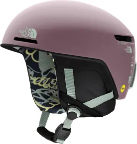 SMITH Unisex Code MIPS Round Contour Fit Snow Sport Helmet