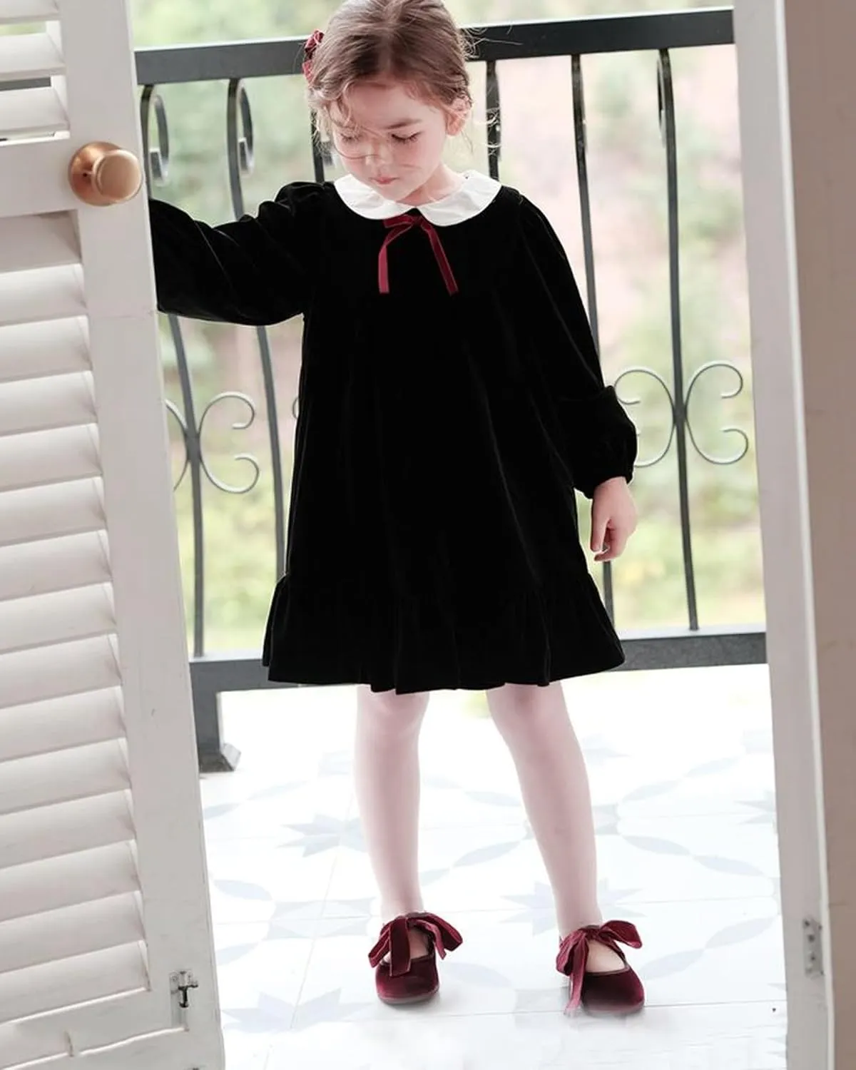 Stelle Girls Ballet Dance Students School Footed Tight (Toddler/Little Kid/Big Kid)