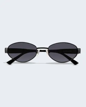 The Boston - Black
