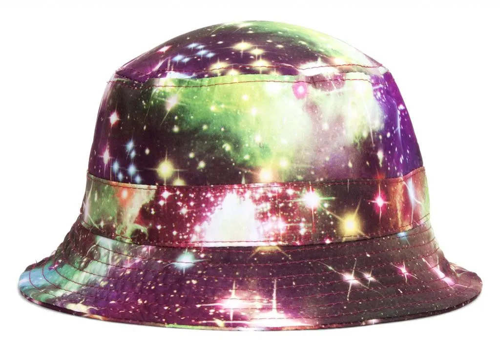 TopHeadwear Print Bucket Hat