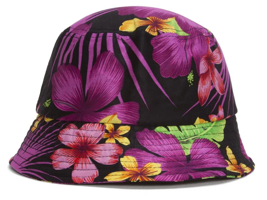 TopHeadwear Print Bucket Hat