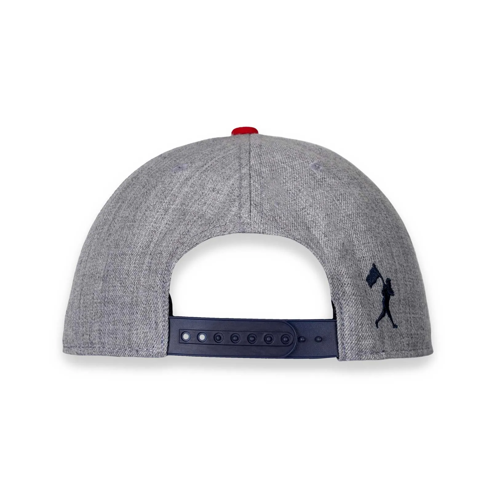 Triple Play Badge Cap