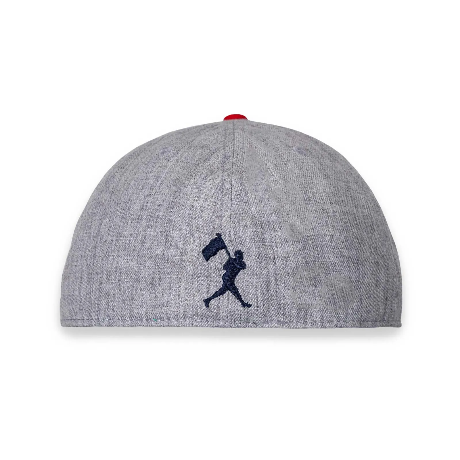 Triple Play Badge Cap
