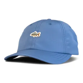 TSG Brookie Patch Hat (Slate)