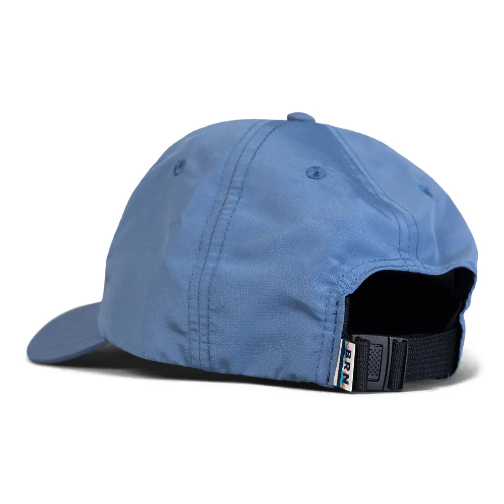 TSG Brookie Patch Hat (Slate)