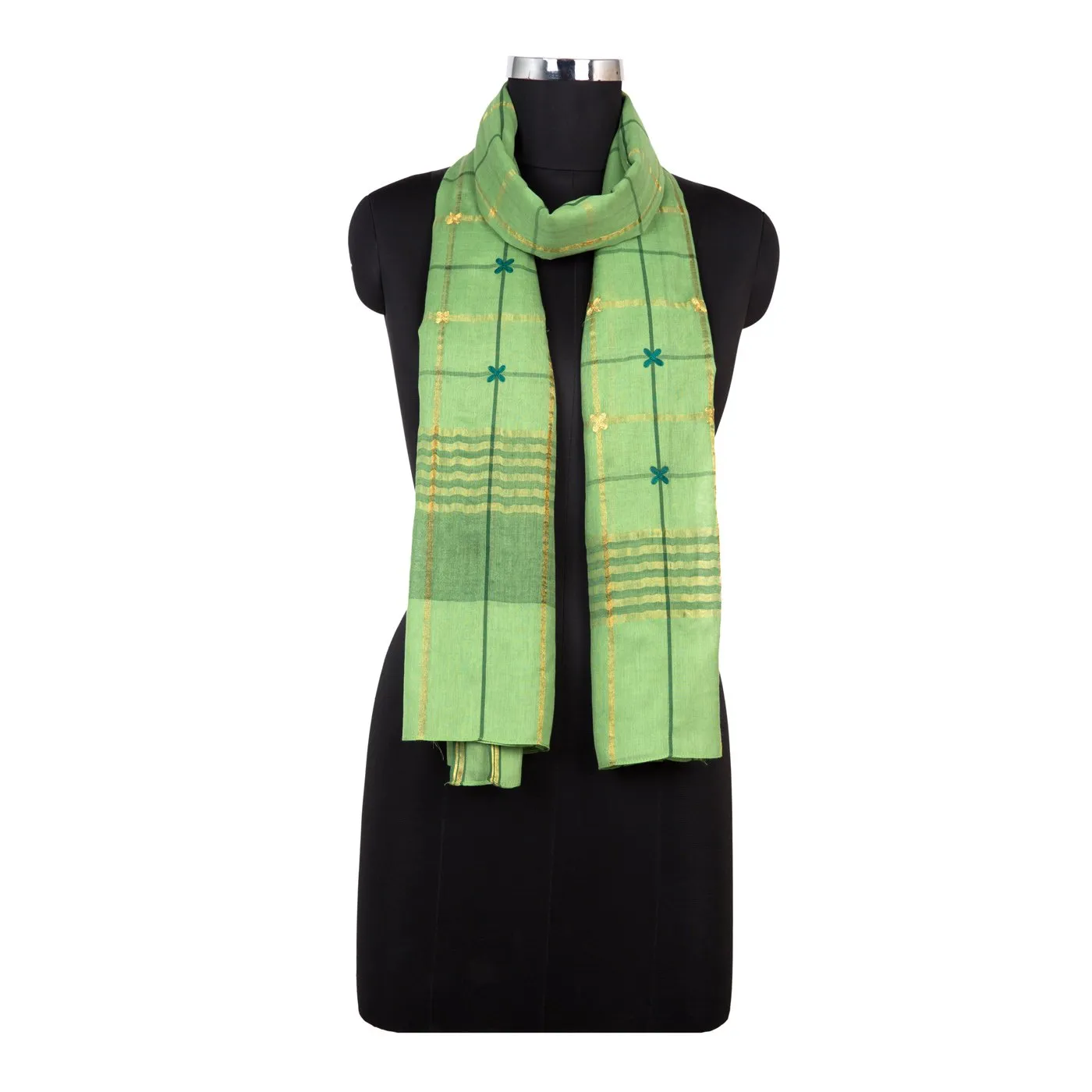 Upasna Modal Dobby summer Stole