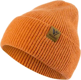 Vgogfly Slouchy Beanie Hats for Women Winter Knitted Caps Soft Warm Ski Hat Unisex