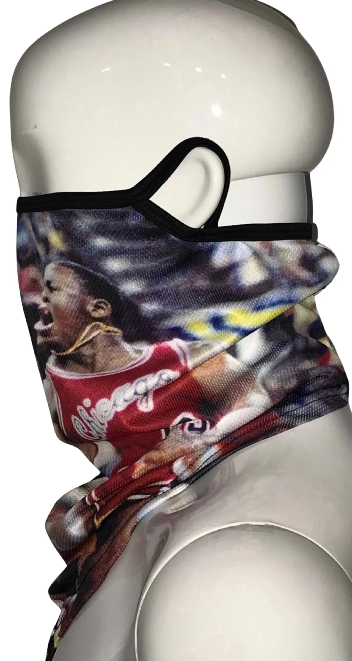 *WINTER HEADWEAR / FACE COVERINGS* ~MJ DUNK~