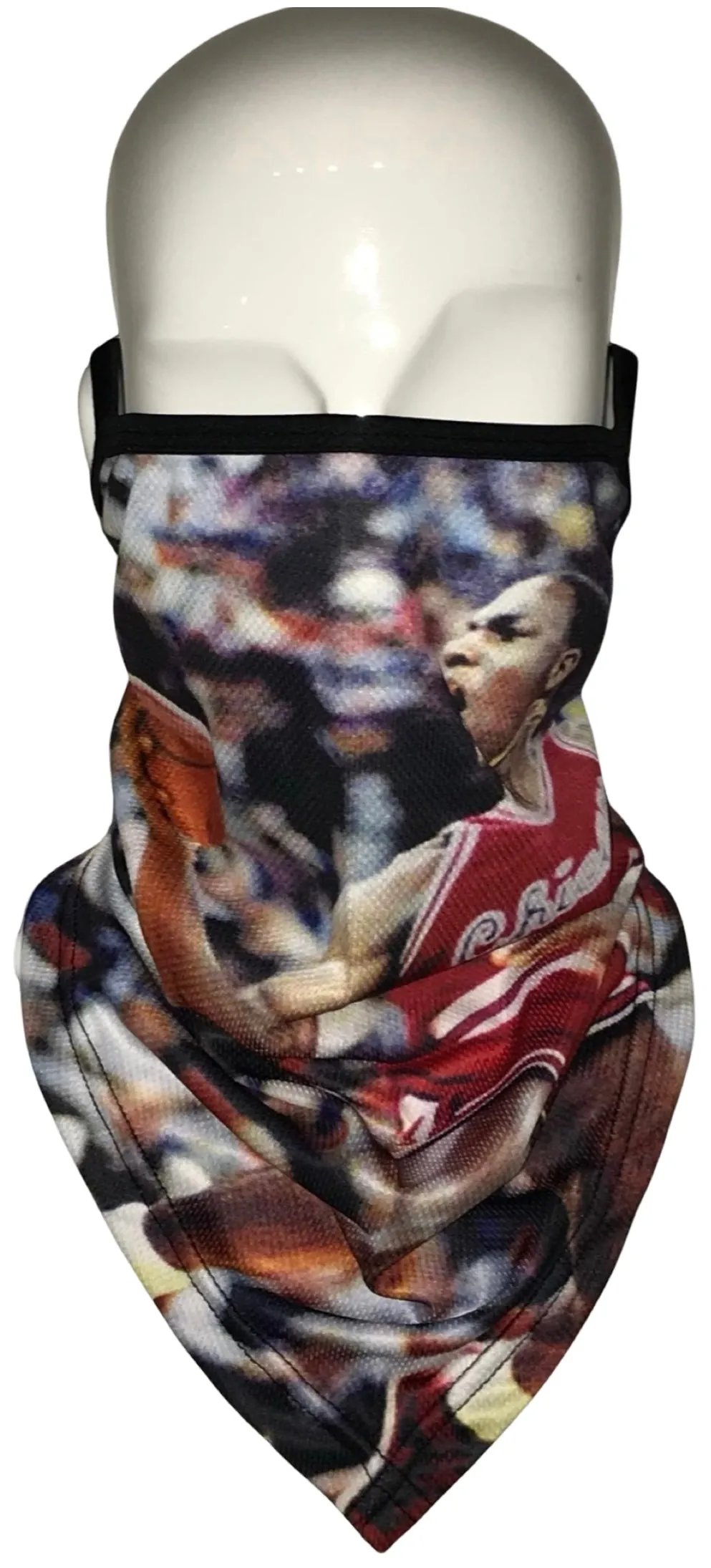 *WINTER HEADWEAR / FACE COVERINGS* ~MJ DUNK~