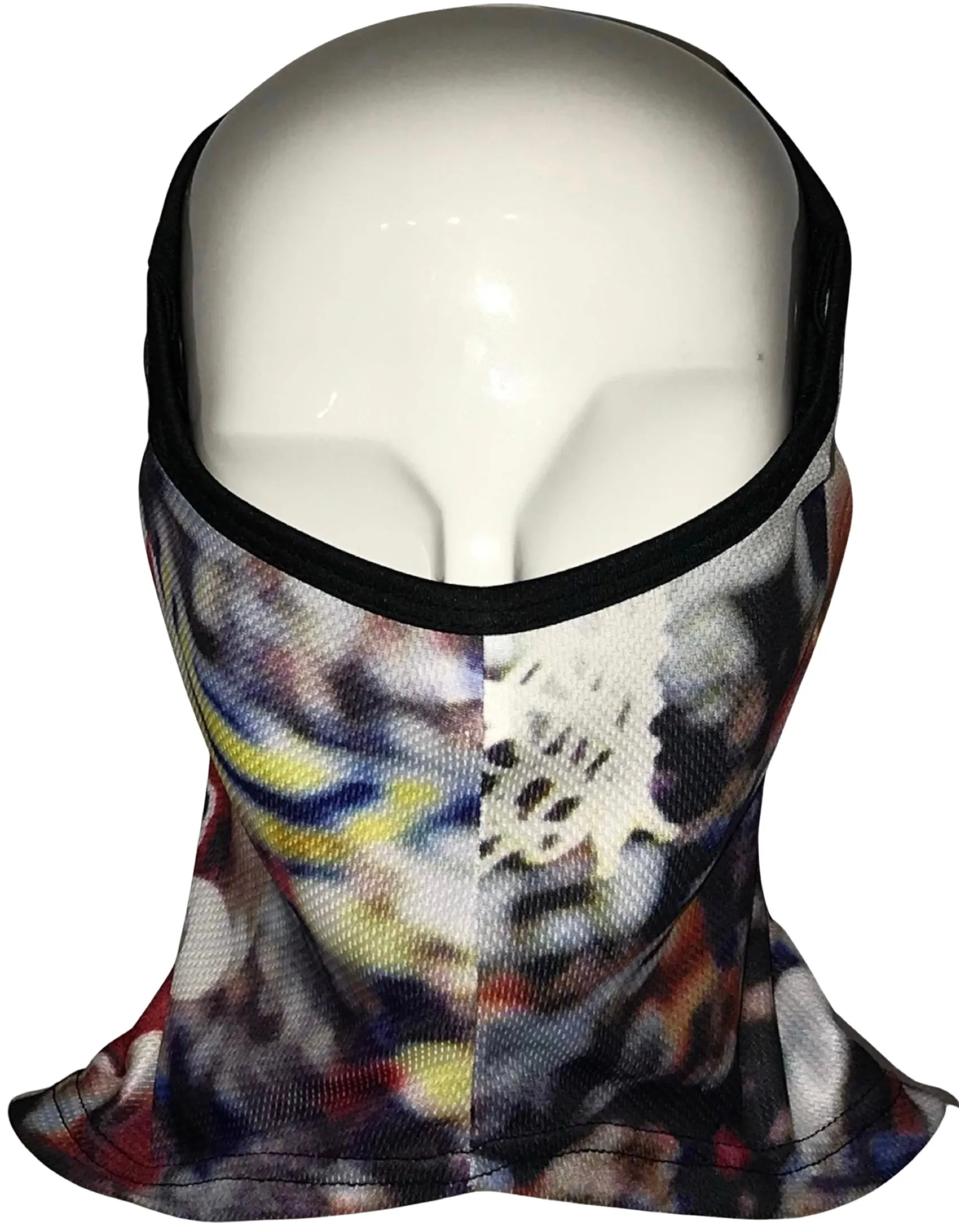 *WINTER HEADWEAR / FACE COVERINGS* ~MJ DUNK~